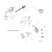 2019 ACE 500 SOHC (A19DBA50A5)