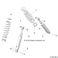2020 RZR 570 (Z20CHA57A2/E57AM)