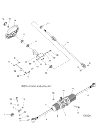 2019 ACE 500 SOHC (A19DBA50A5)