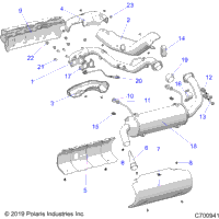 2020 RANGER 1000 FS (R20TA_99A1/A7/B1/B7/A9/AM/AS/AZ/BM/BS/BZ)