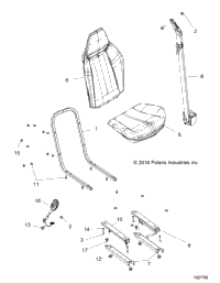 2021 ACE 150 EFI MD (A21HAB15N2)