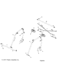 2021 RANGER 570 FULL SIZE (R21CCA57A1/A7)
