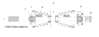 2021 RANGER EV (R21MAAE4G8/G9)