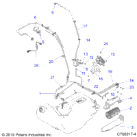2021 RZR TURBO S4 (Z21P4E92AE/AN/BE/BN/L92AL/AT/BL/BT)