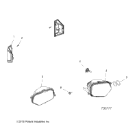 2021 RANGER 570 FULL SIZE (R21CCA57A1/A7)