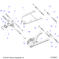 2021 RANGER 1000 FULL SIZE (R21TAA99A1/A7/B1/B7)