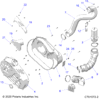2021 RZR 1000 60 INCH PS EU/TRACTOR (Z21ASE99F5/S99C5)