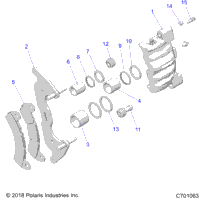 2021 RZR TURBO S (Z21PAE92AE/AN/BE/BN/L92AL/AT/BL/BT)