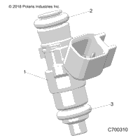 2021 RANGER 570 EPS HDPE HD (R21MAE57D7)