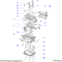 2021 RZR 1000 60 INCH PS EU/TRACTOR (Z21ASE99F5/S99C5)