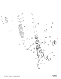 2021 RANGER 570 FULL SIZE (R21CCA57A1/A7)
