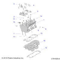 2021 RZR 900 (Z21A5A87B2/P87B5/K87B4/SA87B2)