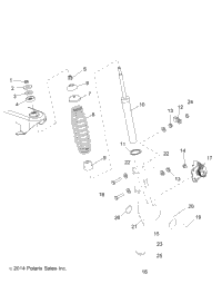 2021 RANGER 570 EPS, EU,ZUG, TRACTOR (R21MAA57F1/F9/MAS57F1/F9/C1/C9/CK)