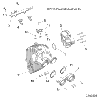 2021 RZR 1000 60 INCH PS EU/TRACTOR (Z21ASE99F5/S99C5)