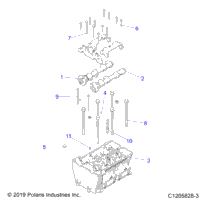 2021 RZR PRO XP SPORT (Z21RAE92AG/AS/BG/BS)