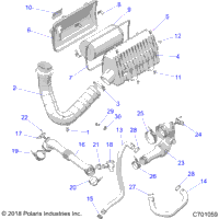 2021 RZR TURBO S (Z21PAE92AE/AN/BE/BN/L92AL/AT/BL/BT)