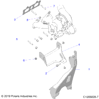2021 RZR PRO XP 4 PREMIUM (Z21R4C92AL/AX/BL/BX)
