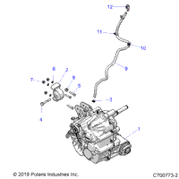 2021 RZR TURBO S4 (Z21P4E92AE/AN/BE/BN/L92AL/AT/BL/BT)