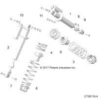 2021 RZR RS1 EPS (Z21S1E99AR/BR)