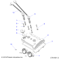 2021 RZR XP TURBO (Z21NAE92AG/BG/AX/BX)