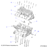 2021 RZR TURBO S (Z21PAE92AE/AN/BE/BN/L92AL/AT/BL/BT)