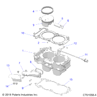 2021 RZR TURBO S4 (Z21P4E92AE/AN/BE/BN/L92AL/AT/BL/BT)