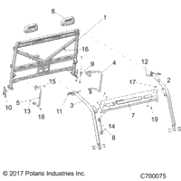 2022 RANGER XP 1000 BIG GAME EVAP (R22RRJ99A9/B9)