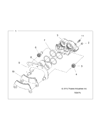 2022 RANGER 570 FULL SIZE (R22CCA57A1/A7)