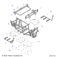 2022 RANGER EV (R22MAAE4B8/B9)