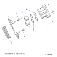 2022 RANGER XP 1000 EPS INTL (R22RRE99JA)