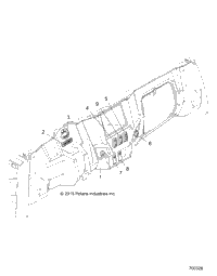 2022 RANGER EV (R22MAAE4B8/B9)