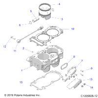 2022 RZR PRO XP 4 SPORT (Z22M4E92AD/AG/AJ/BD/BG/BJ)