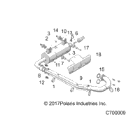 2022 RANGER 570 FULL SIZE (R22CCA57A1/A7)