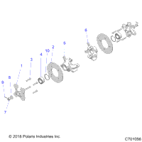 2022 RZR PRO XP PREMIUM (Z22MAC92AS/BS/Z92AS/BS)