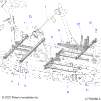 2022 RZR PRO R4 (Z22RME2KAG/BG/K2KAN/BN)
