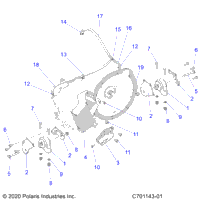 2022 RZR PRO R DYNAMIX (Z22RGL2KAP/AL/BK/BL/BP/BT)