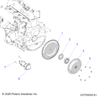 2022 RZR PRO R DYNAMIX (Z22RGL2KAP/AL/BK/BL/BP/BT)