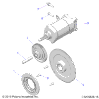 2022 RZR TURBO R SPORT (Z22GAE92AJ/BJ/GAK92AP/BP/GAV92AP/BP)