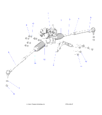 2022 RZR PRO R4 DYNAMIX (Z22RML2KAP/AL/BK/BP/BT)