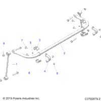 2022 RZR PRO XP 4 PREMIUM (Z22M4C92AS/BS/Z92AS/BS)