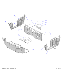 2023 RANGER 570 FULL SIZE (R23CCA57A1/A7)