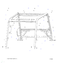 2023 RANGER 570/PREMIUM (R23MAA57B1/EB4/B9)