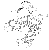 2000 PANTHER 340 (S2000PAAAAUS)