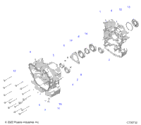 2023 RANGER 570 FULL SIZE (R23CCA57A1/A7)