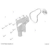 2023 RANGER 570 FULL SIZE (R23CCA57A1/A7)