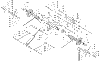 2000 ZR 600 (S2000ZRDCAUS)
