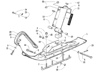 2000 ZL 580 EFI ESR (S2000ZLDERUS)