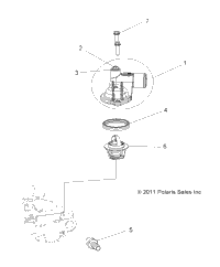 2023 RANGER 570/PREMIUM (R23MAA57B1/EB4/B9)