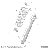2023 RANGER XP 1000 NSTR EVAP (R23RRU99A9/AJ/AK/AX/B9/BJ/BK/BX)