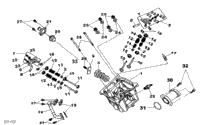 2023 DS 250